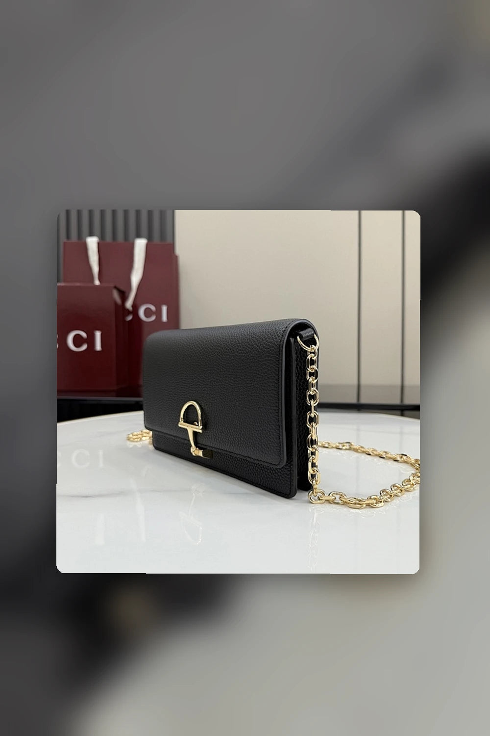 NB - GUKI Bag - 051