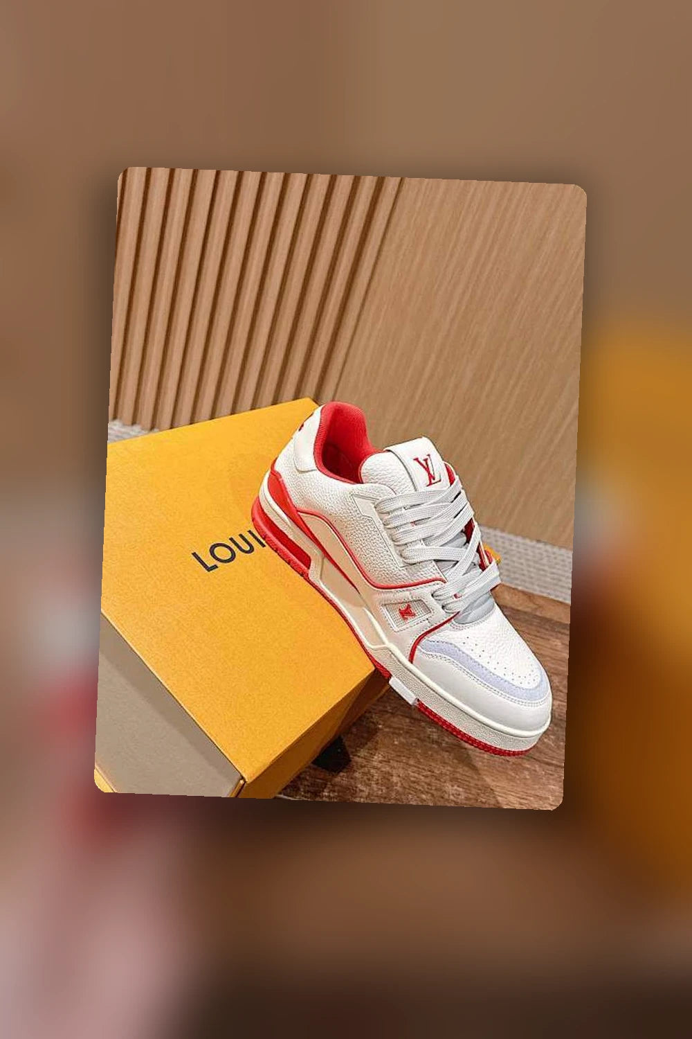 NB - LOV Women Shoes - 564