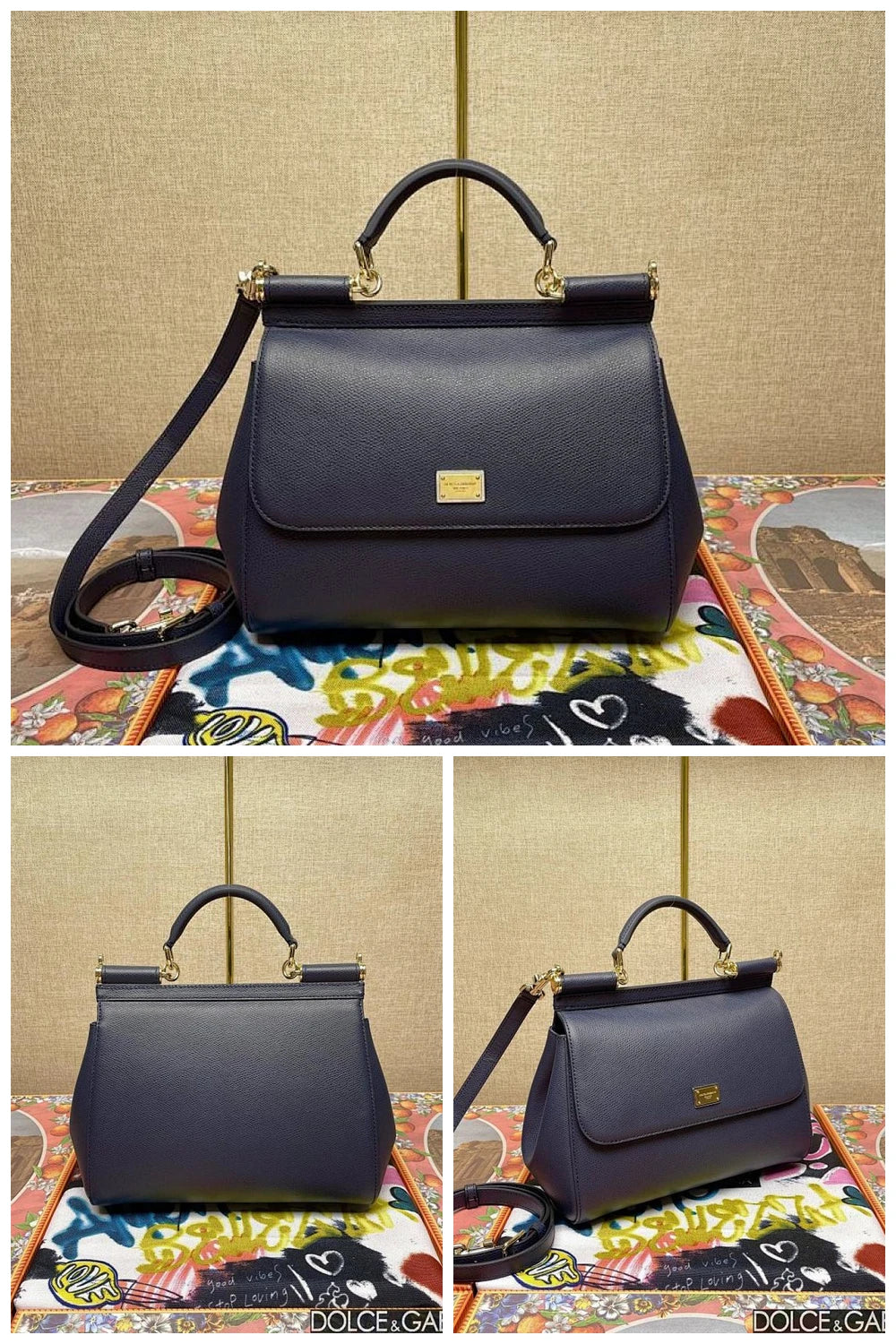 NB - DAG Bag - 569