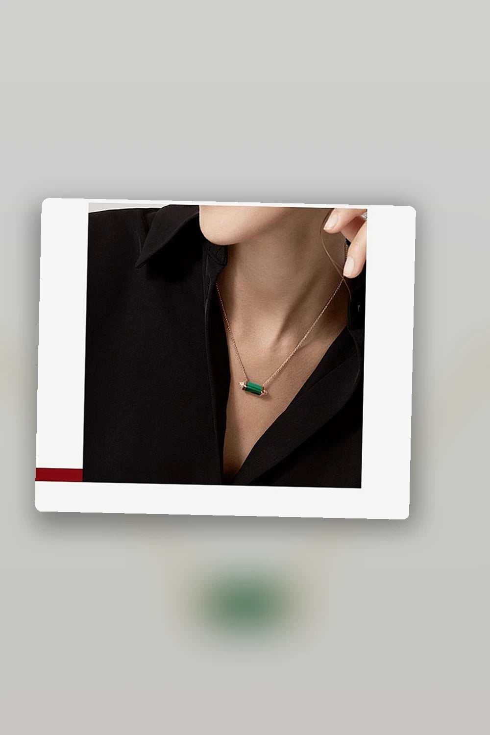 NB - CRA Jewelry - 303
