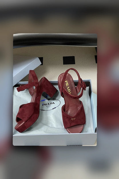 NB - PD Women Shoes - 040