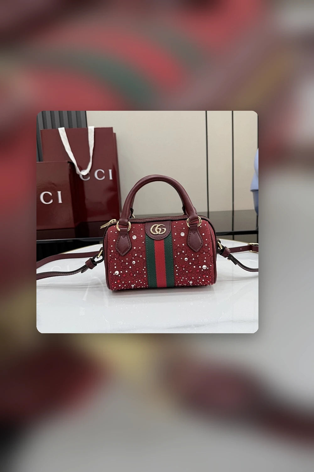 NB - GUKI Bag - 055