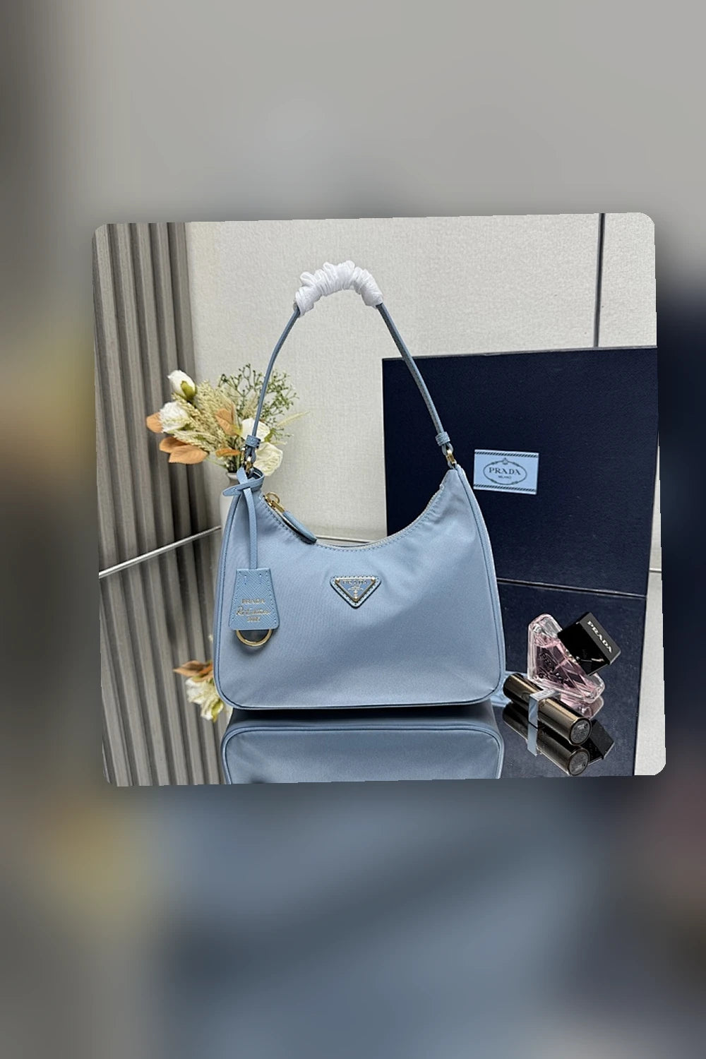 NB - PD Bag - 1460