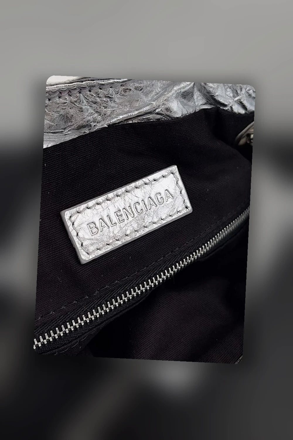 NB - BG Bag - 266
