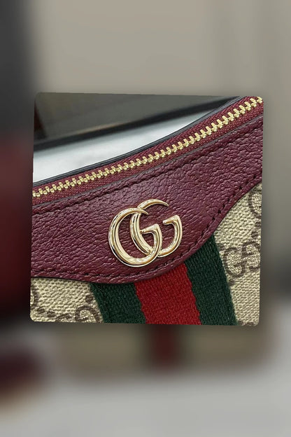 NB - GUKI Bag - 614