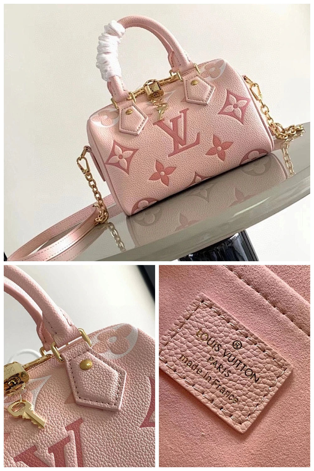 NB - LOV Bag - 1573