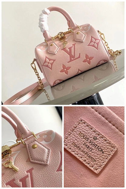 NB - LOV Bag - 1573