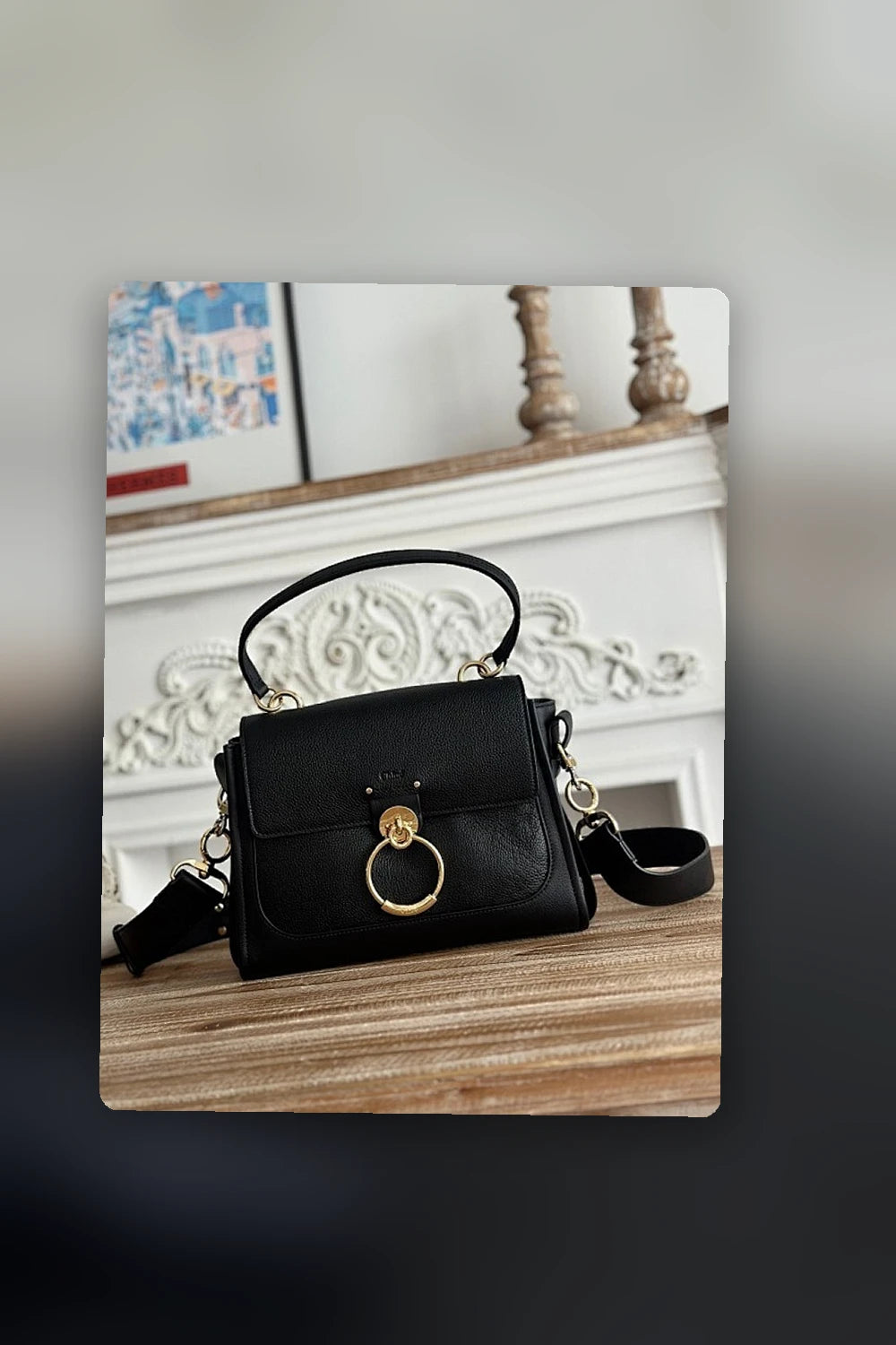 NB - CLE Bag - 354
