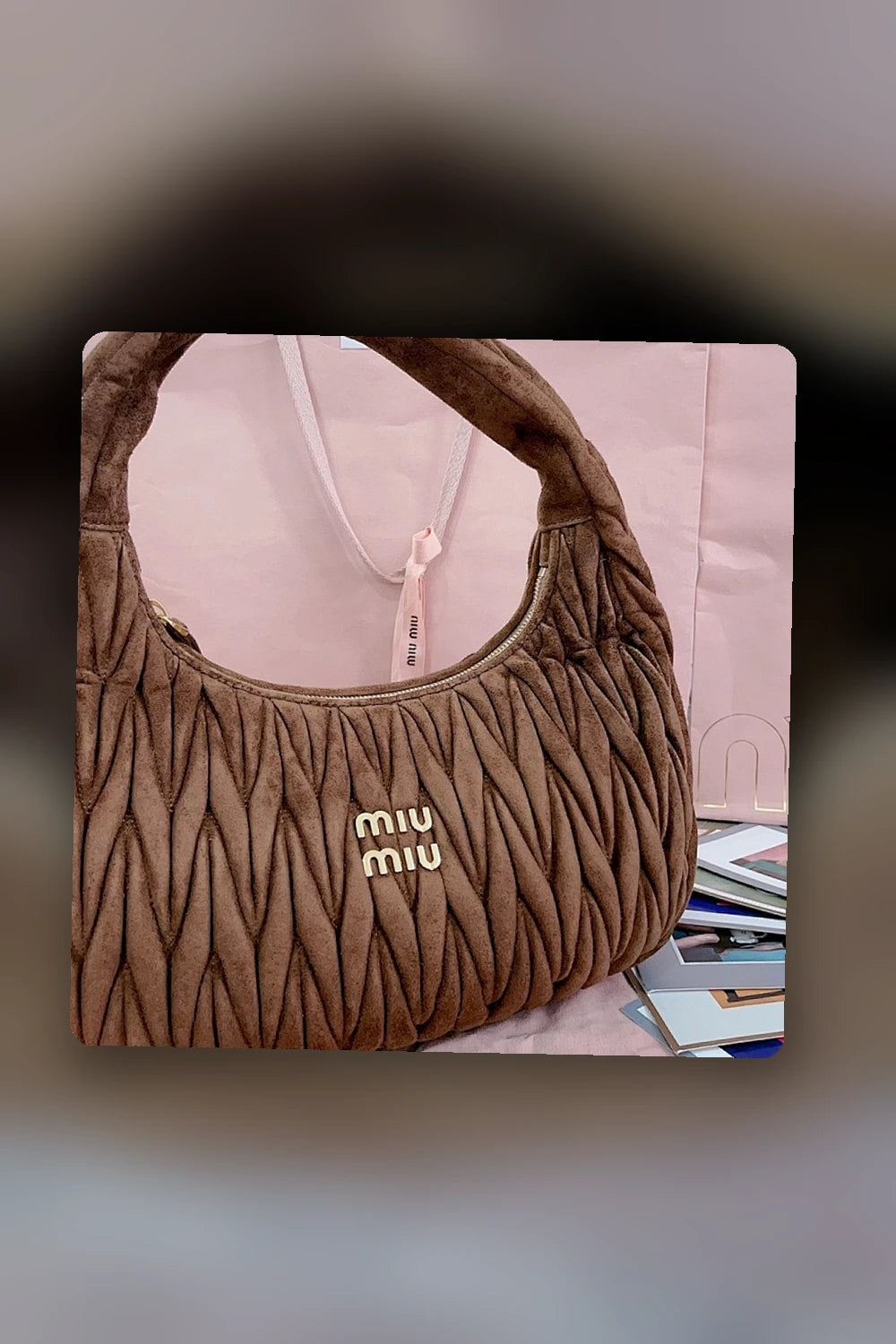 NB - MMU Bag - 1430