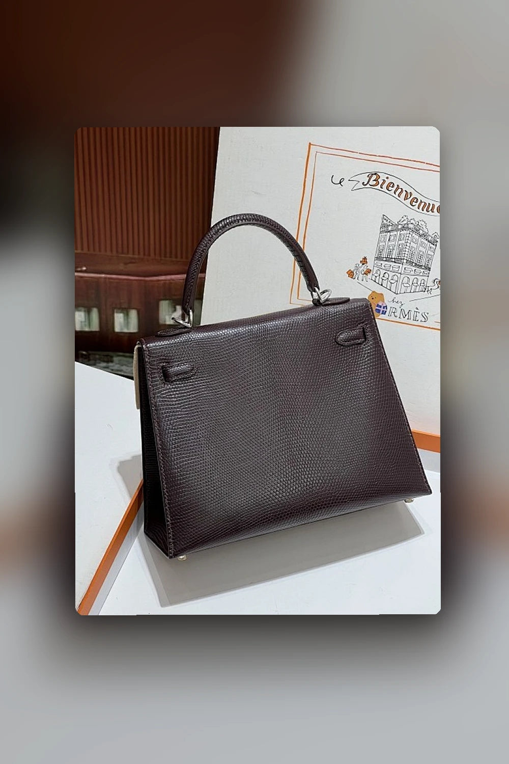 NB - HMS Bag - 641