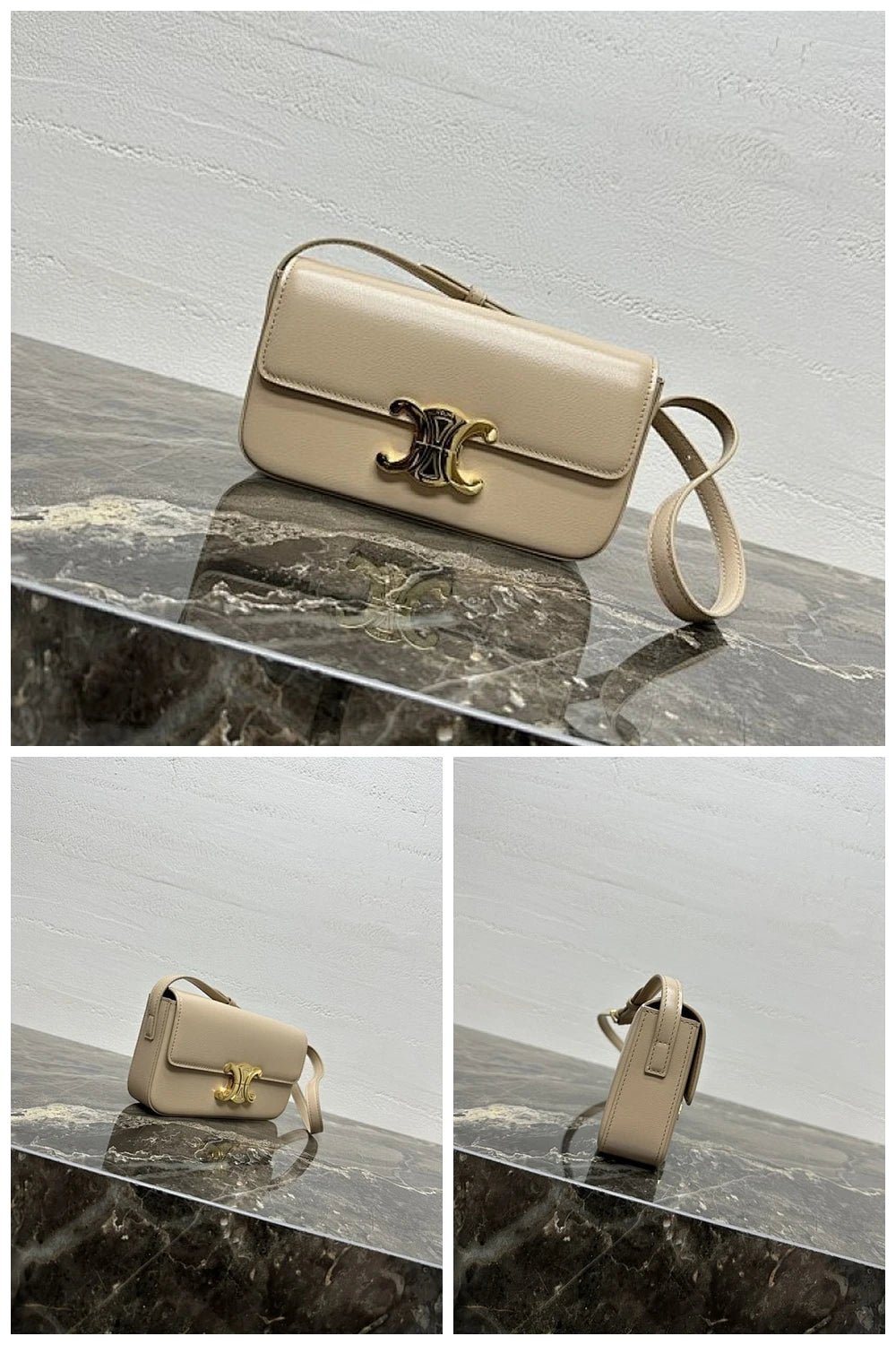 NB - COL Bag - 516