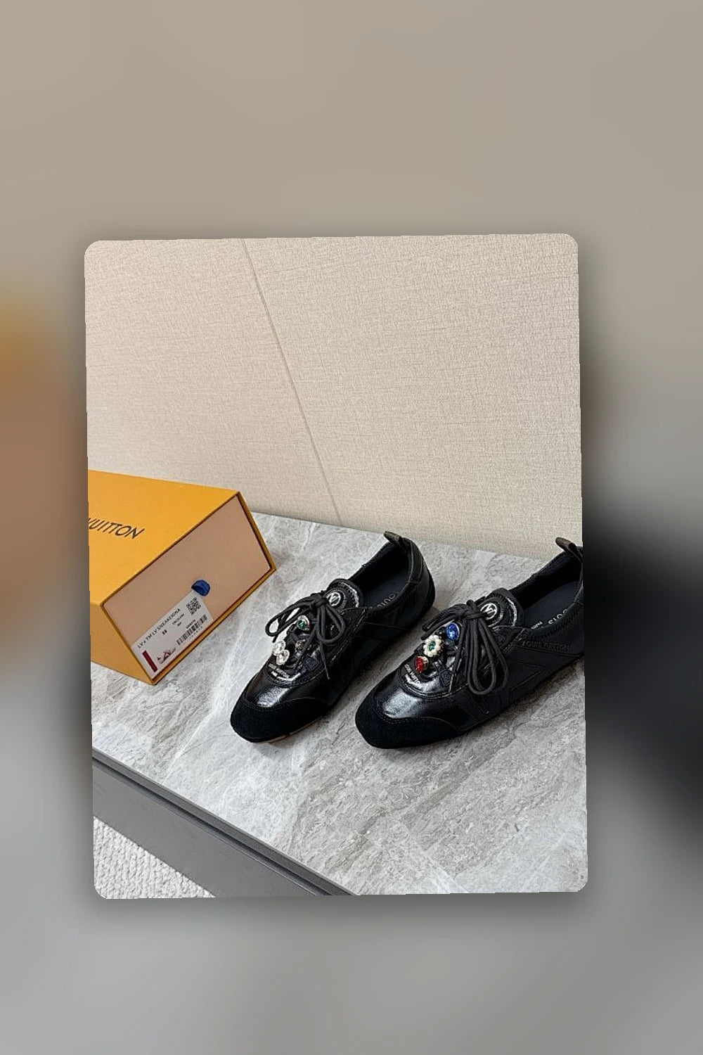 NB - LOV Women Shoes - 440