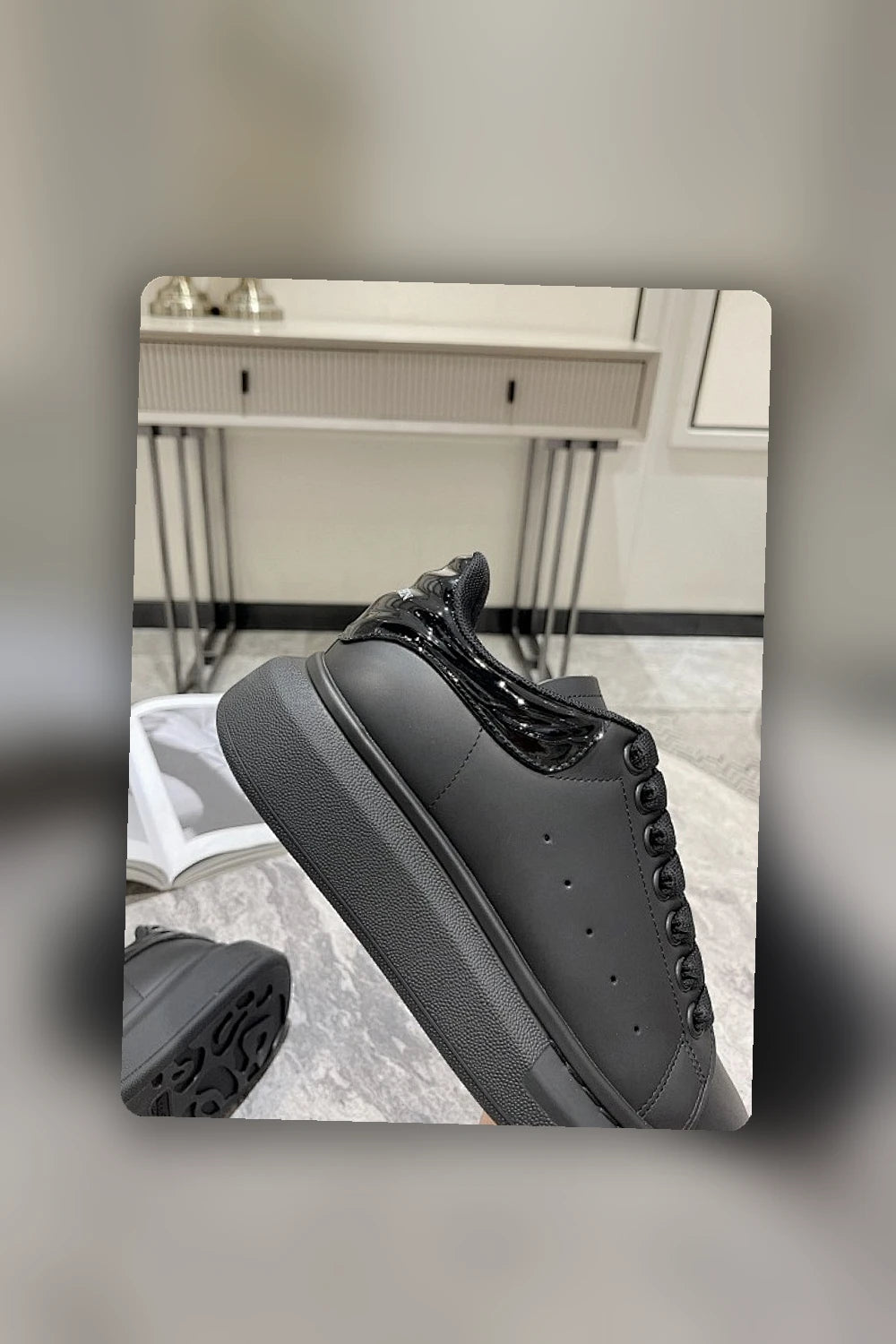 NB - AQ Women Shoes - 660