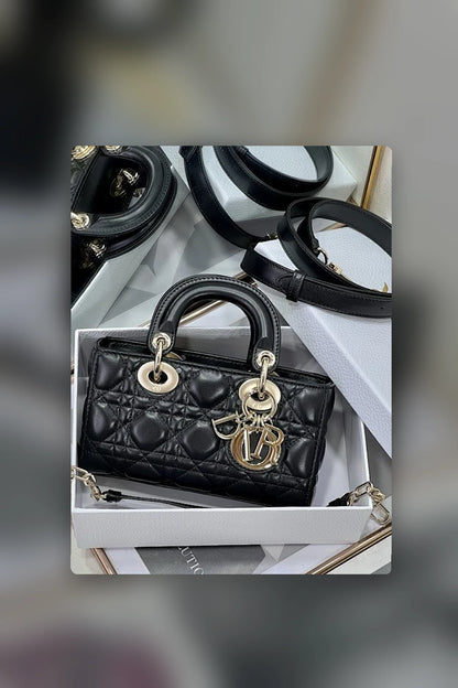 NB - DOR Bag - 1084