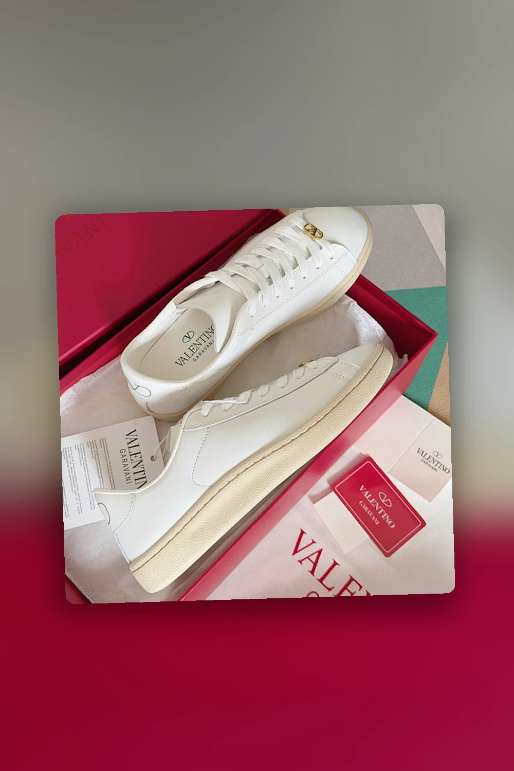 NB - VEL Women Shoes - 1014