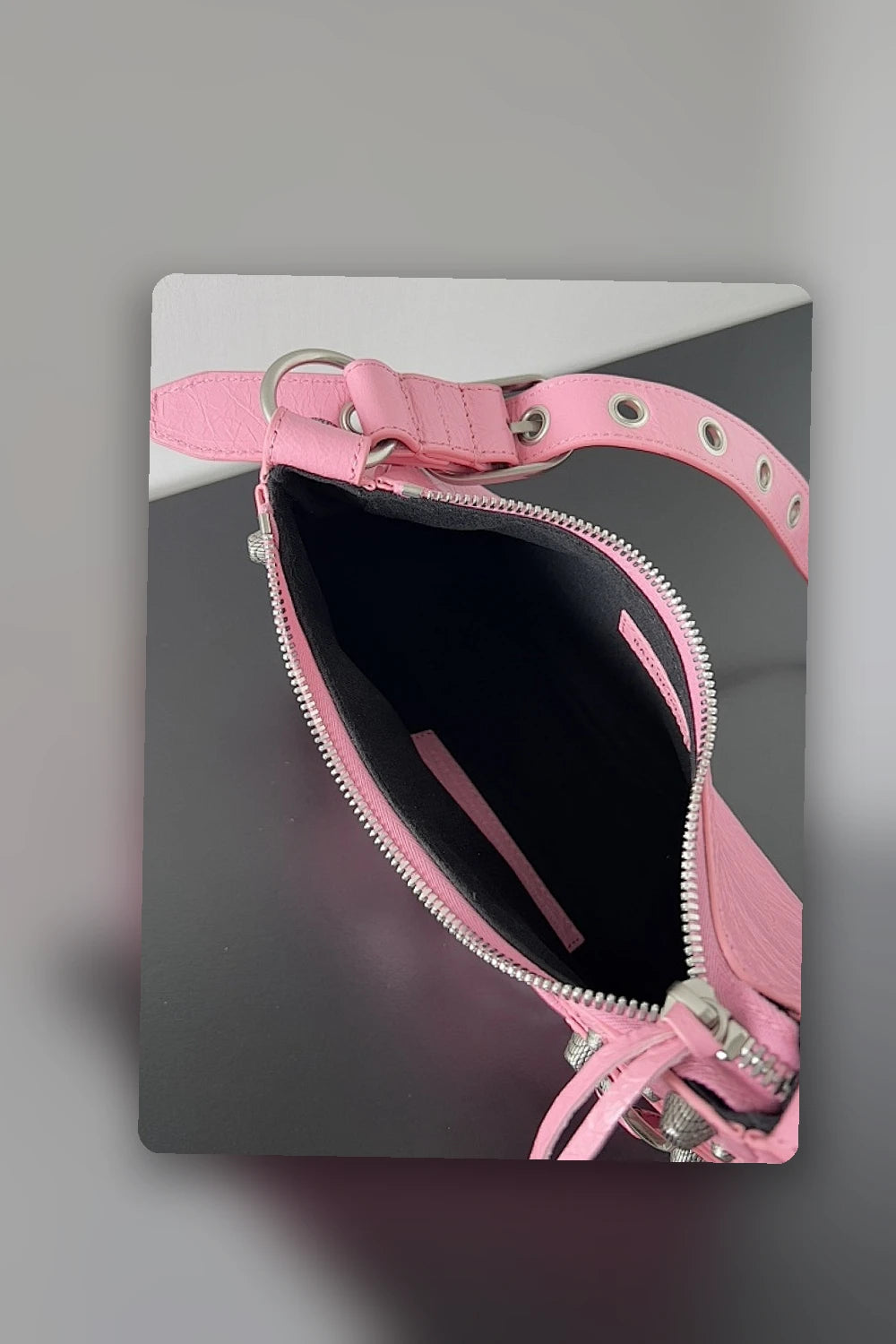 NB - BG Bag - 1078