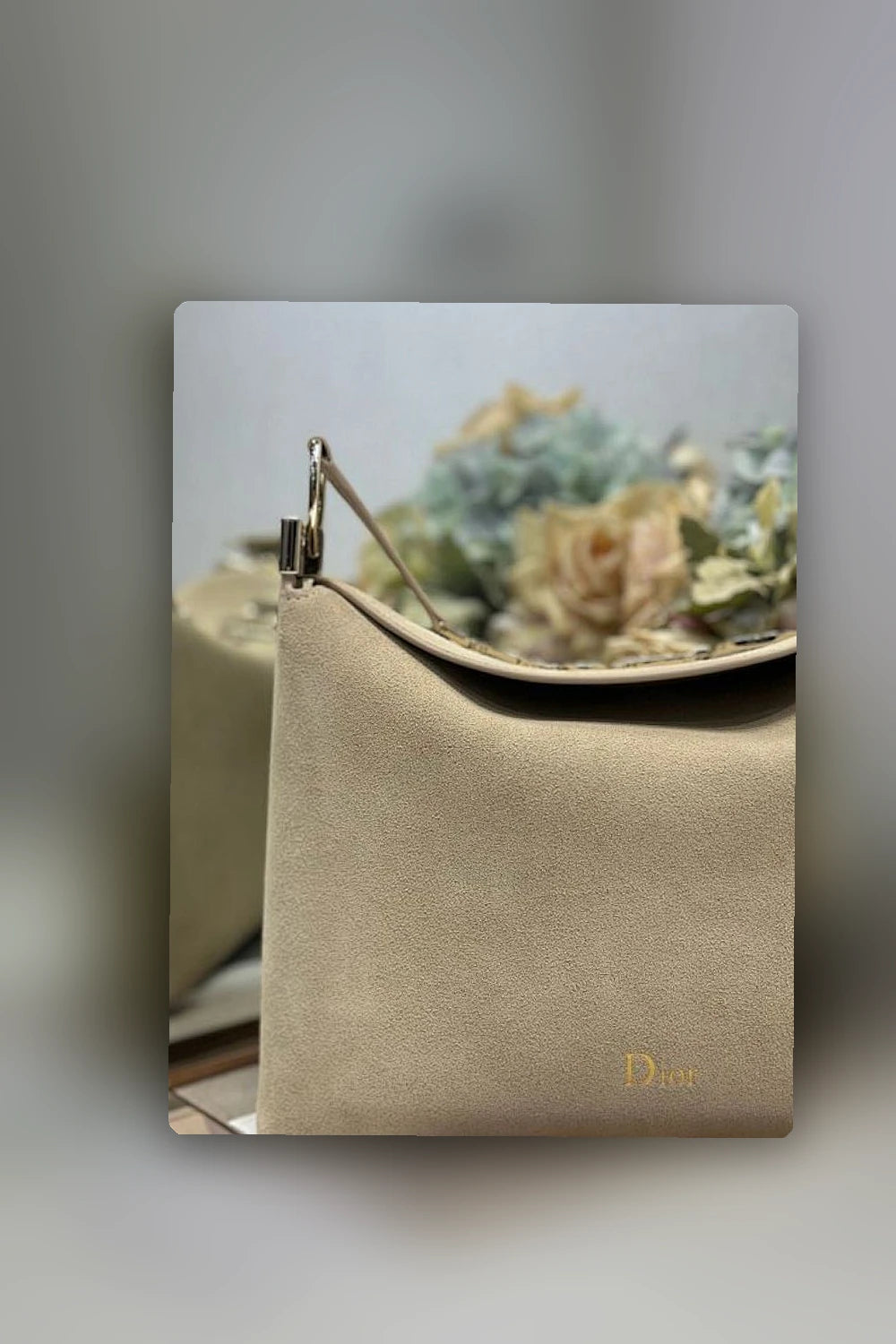 NB - DOR Bag - 076