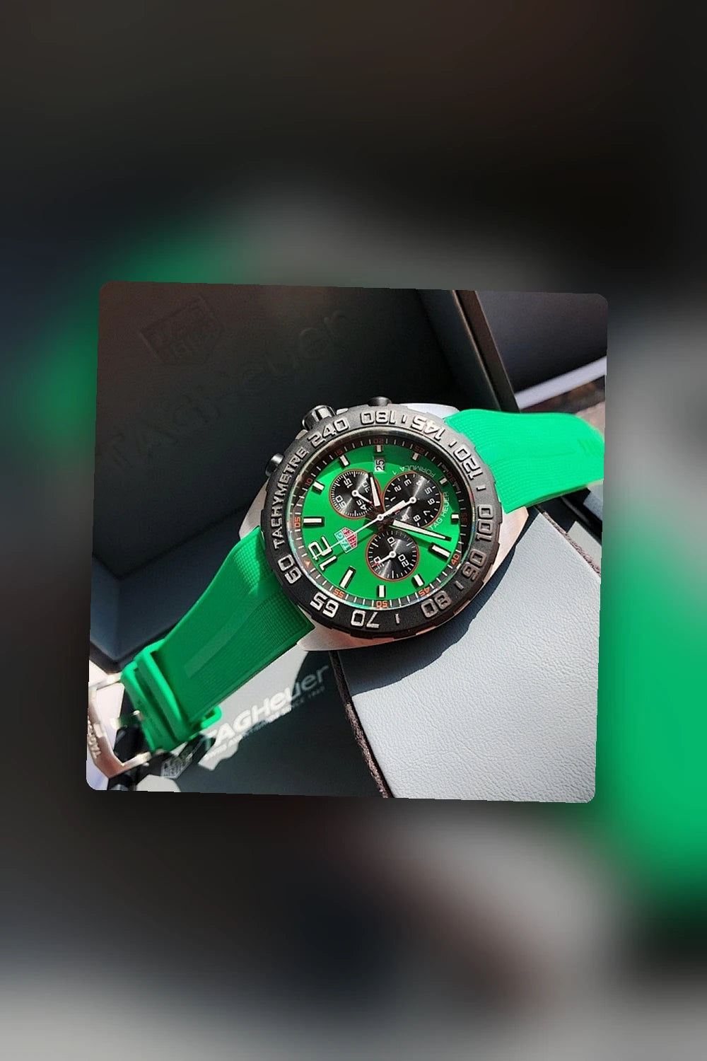 NB - Mix Watch - 480
