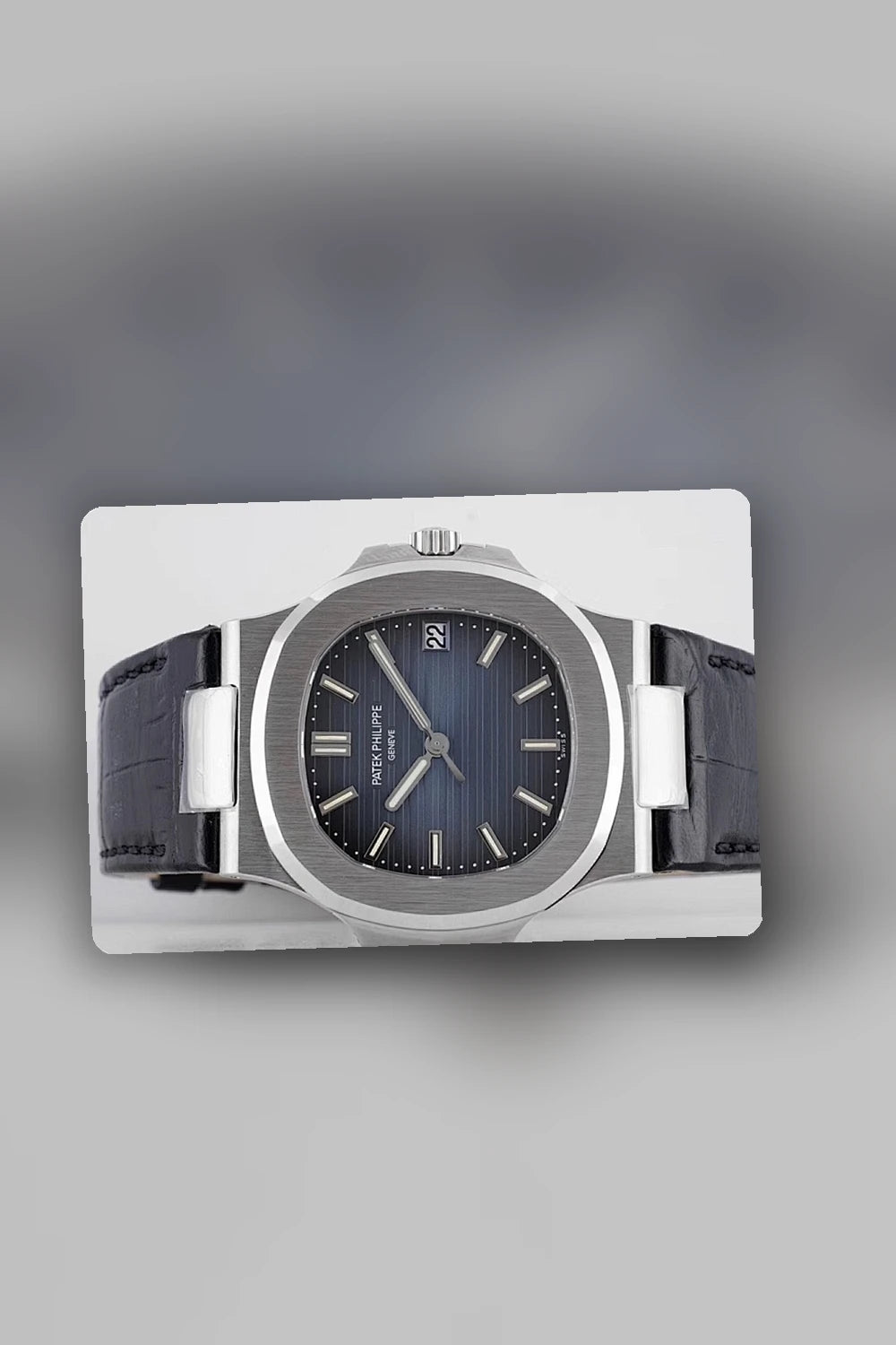 NB - Mix Watch - 007