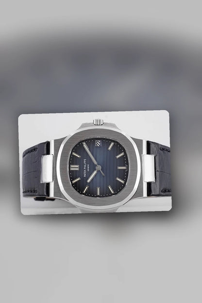 NB - Mix Watch - 007