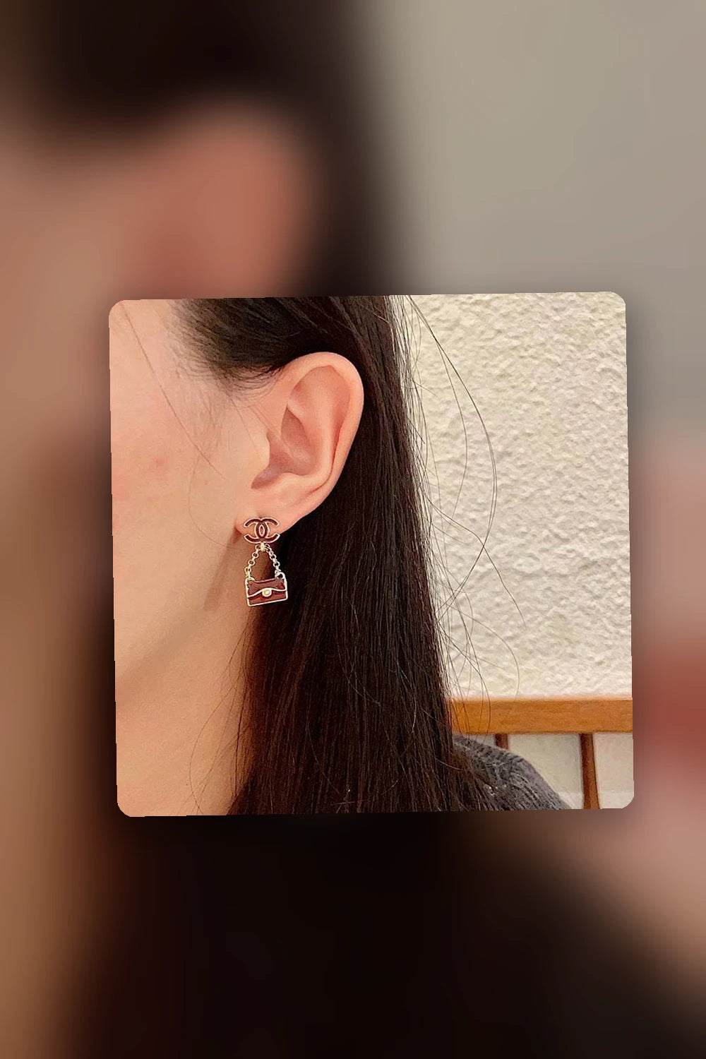 NB - CHL Jewelry - 871