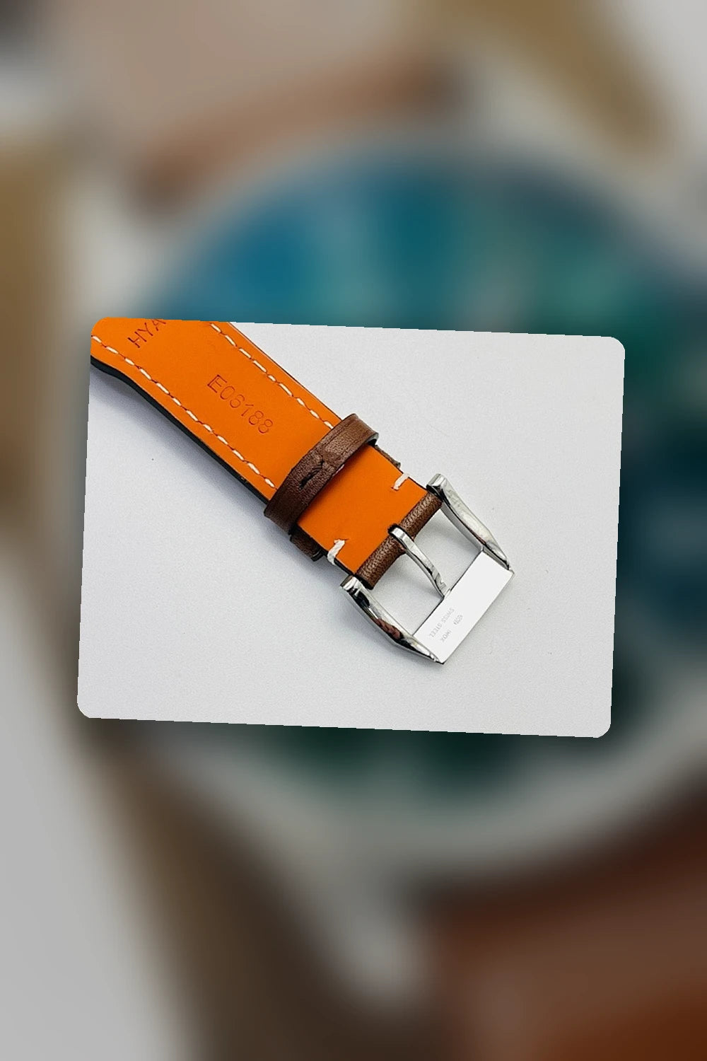 NB - Mix Watch - 1147