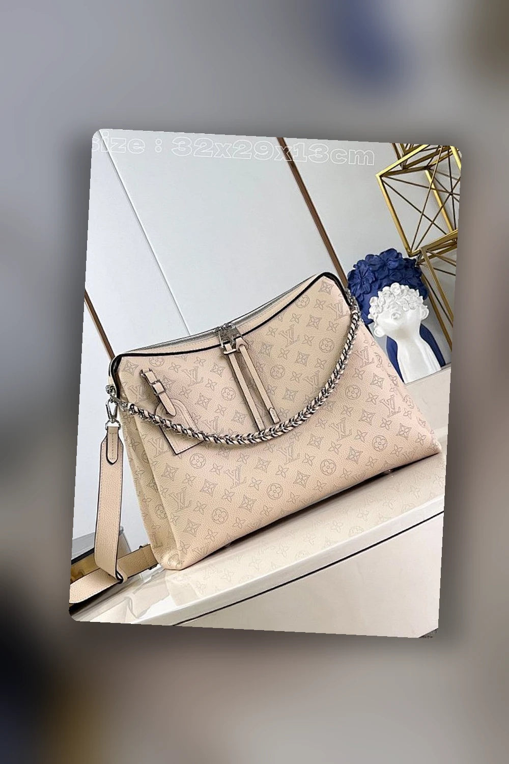 NB - LOV Bag - 203