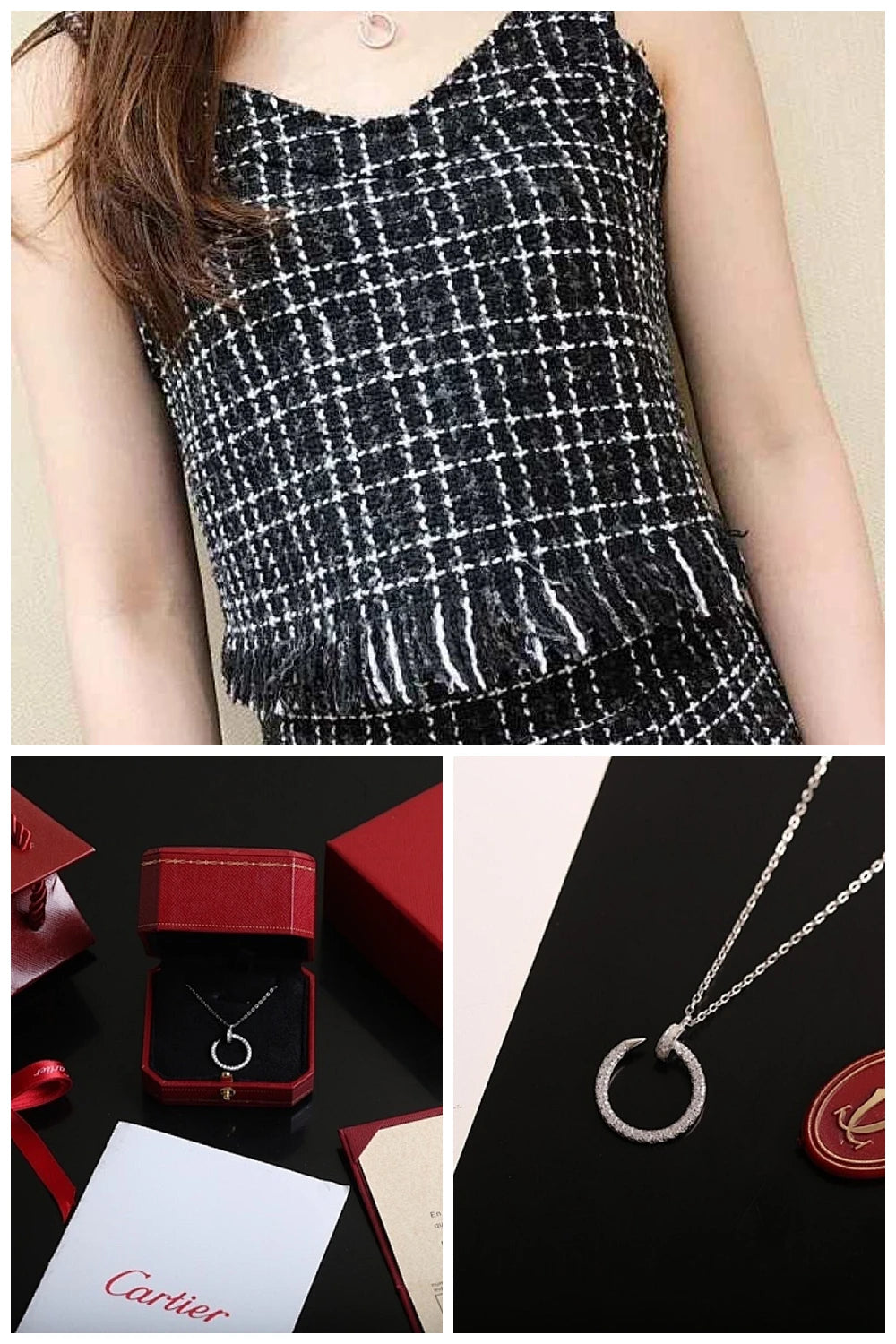 NB - CRA Jewelry - 345