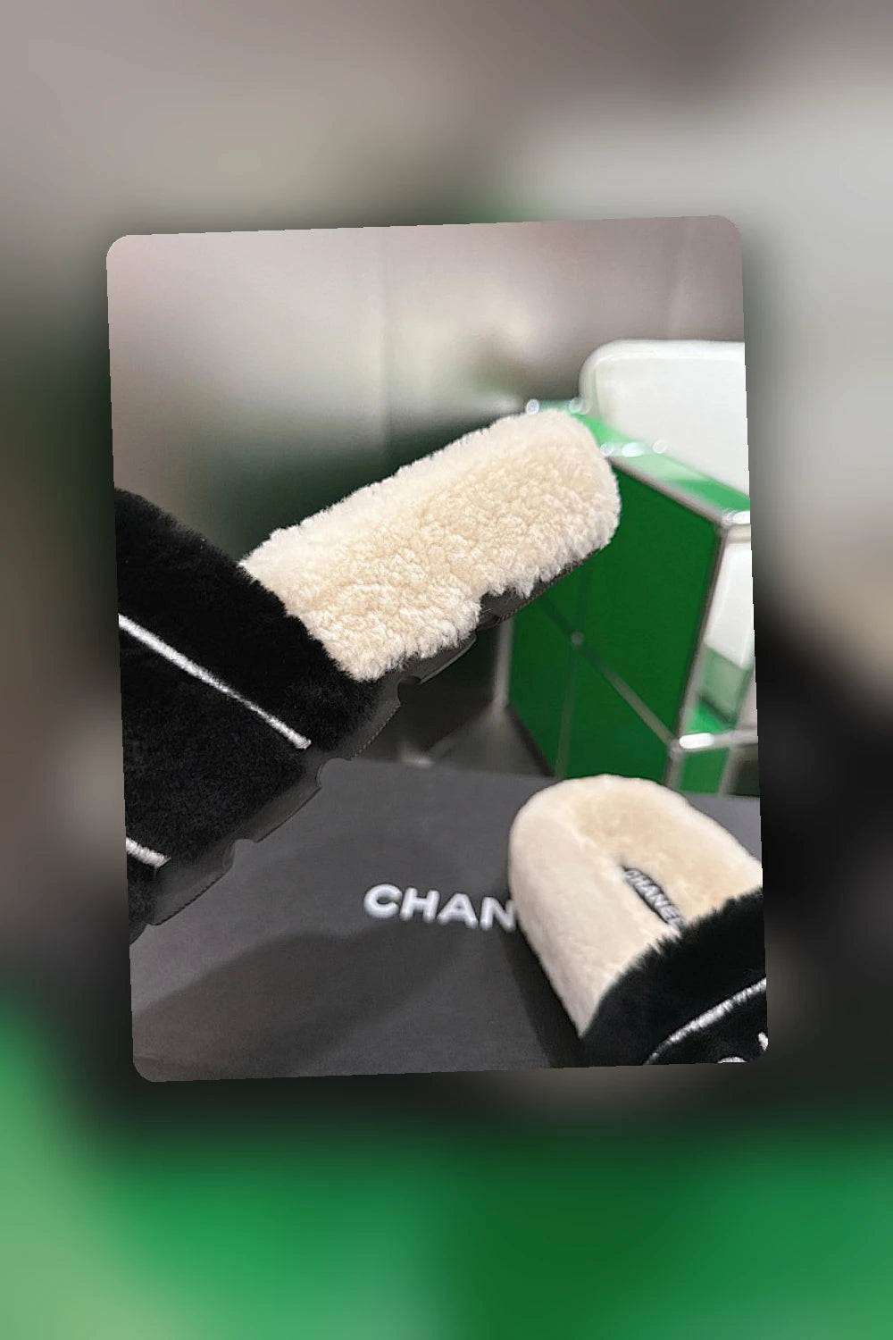NB - CHL Mix Items - 471