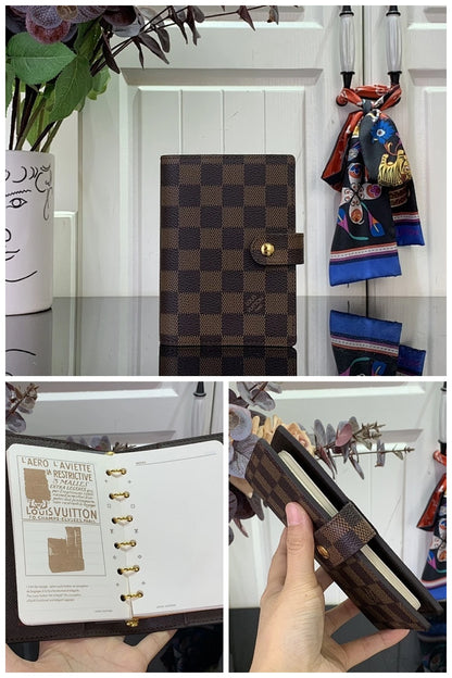 NB - Mix Wallet - 768