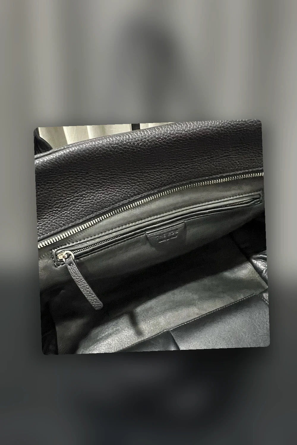 NB - THR Bag - 362