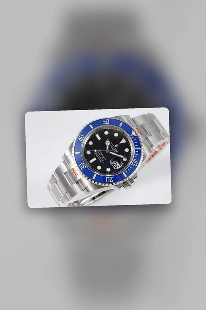 NB - Mix Watch - 1058