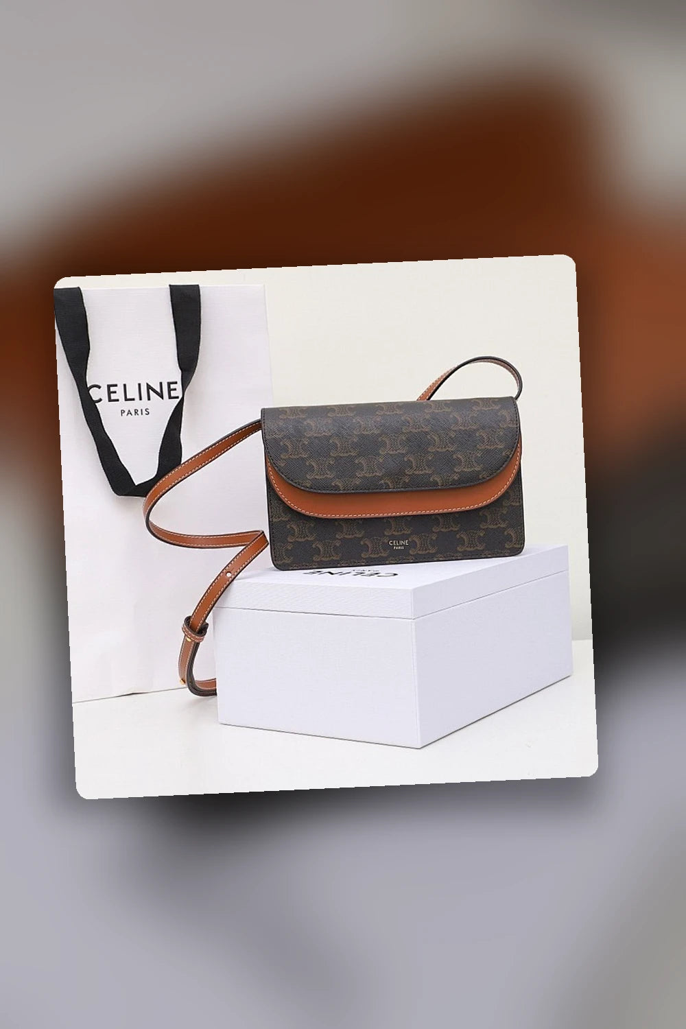 NB - COL Bag - 1244