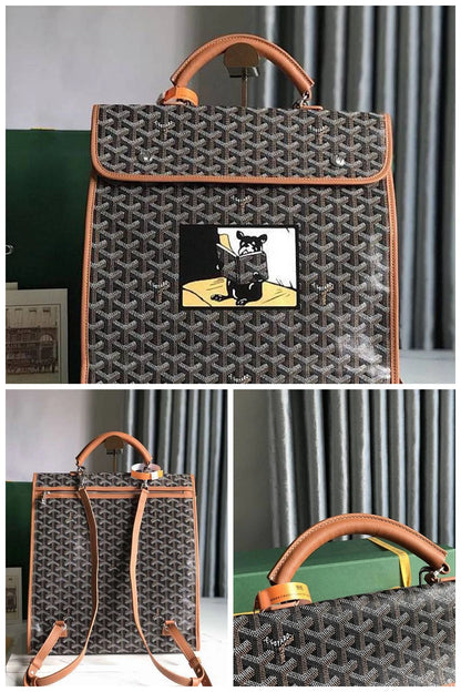 NB - GYO Bag - 286