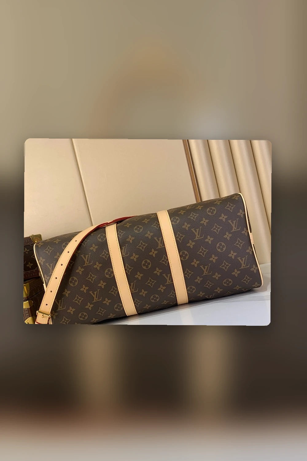 NB - LOV Bag - 231