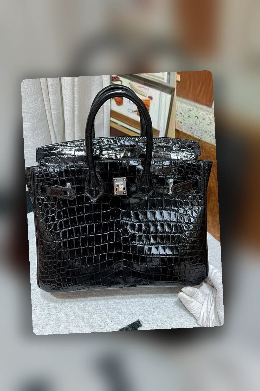 NB - HMS Bag - 600