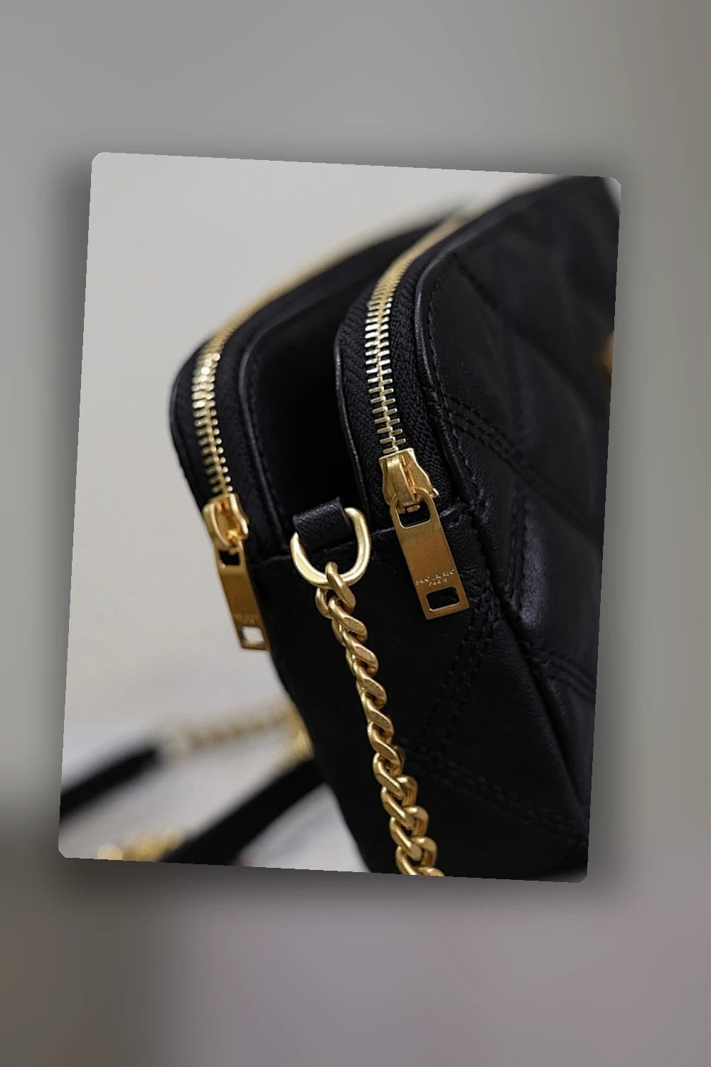 NB - YLS Bag - 757