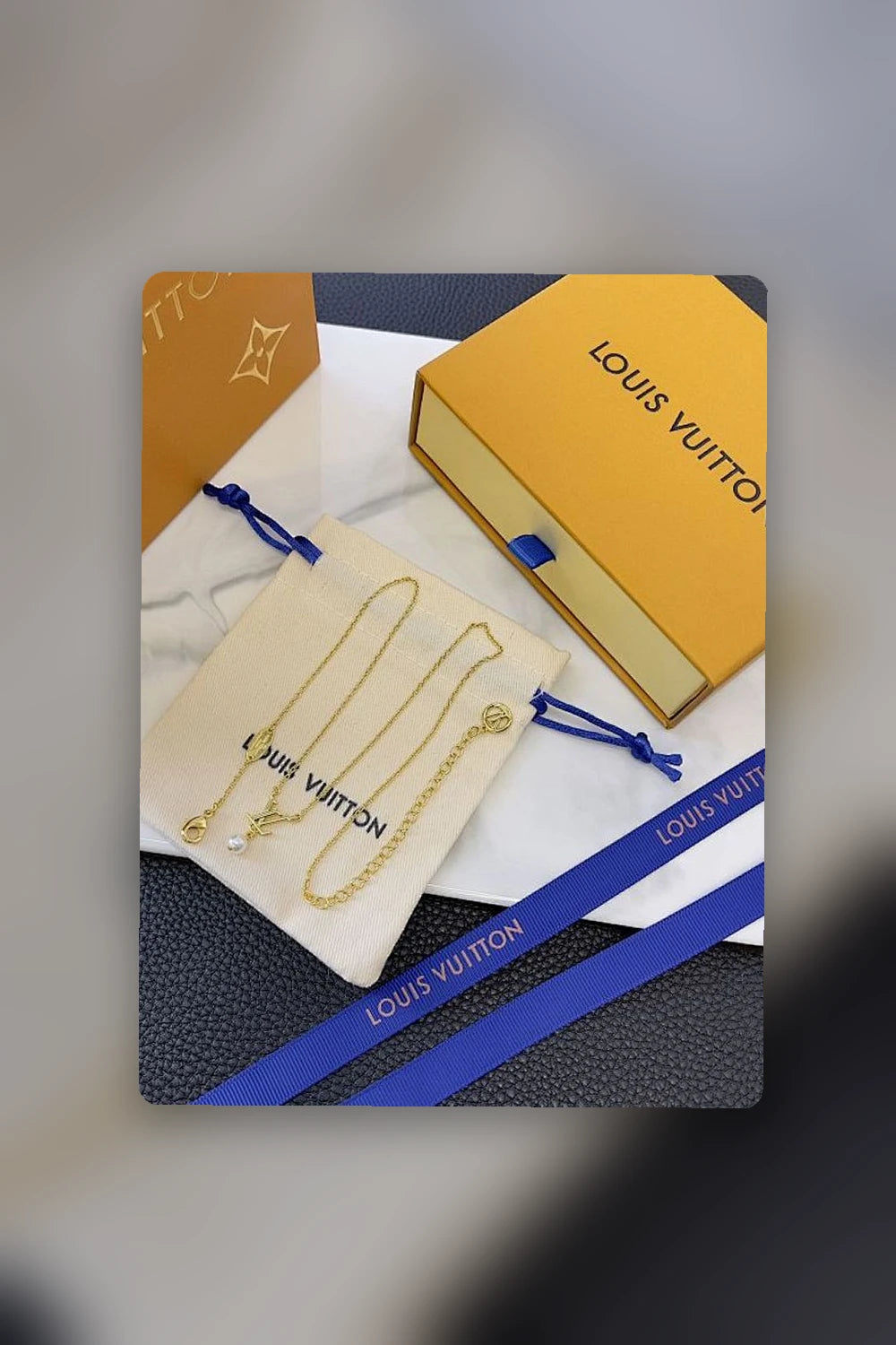 NB - LOV Jewelry - 414