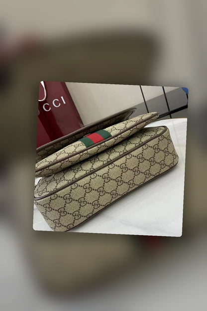 NB - GUKI Bag - 606