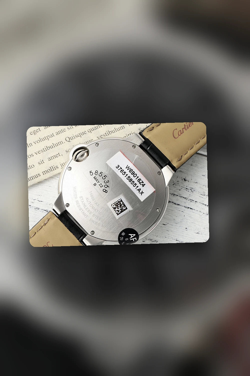 NB - Mix Watch - 052