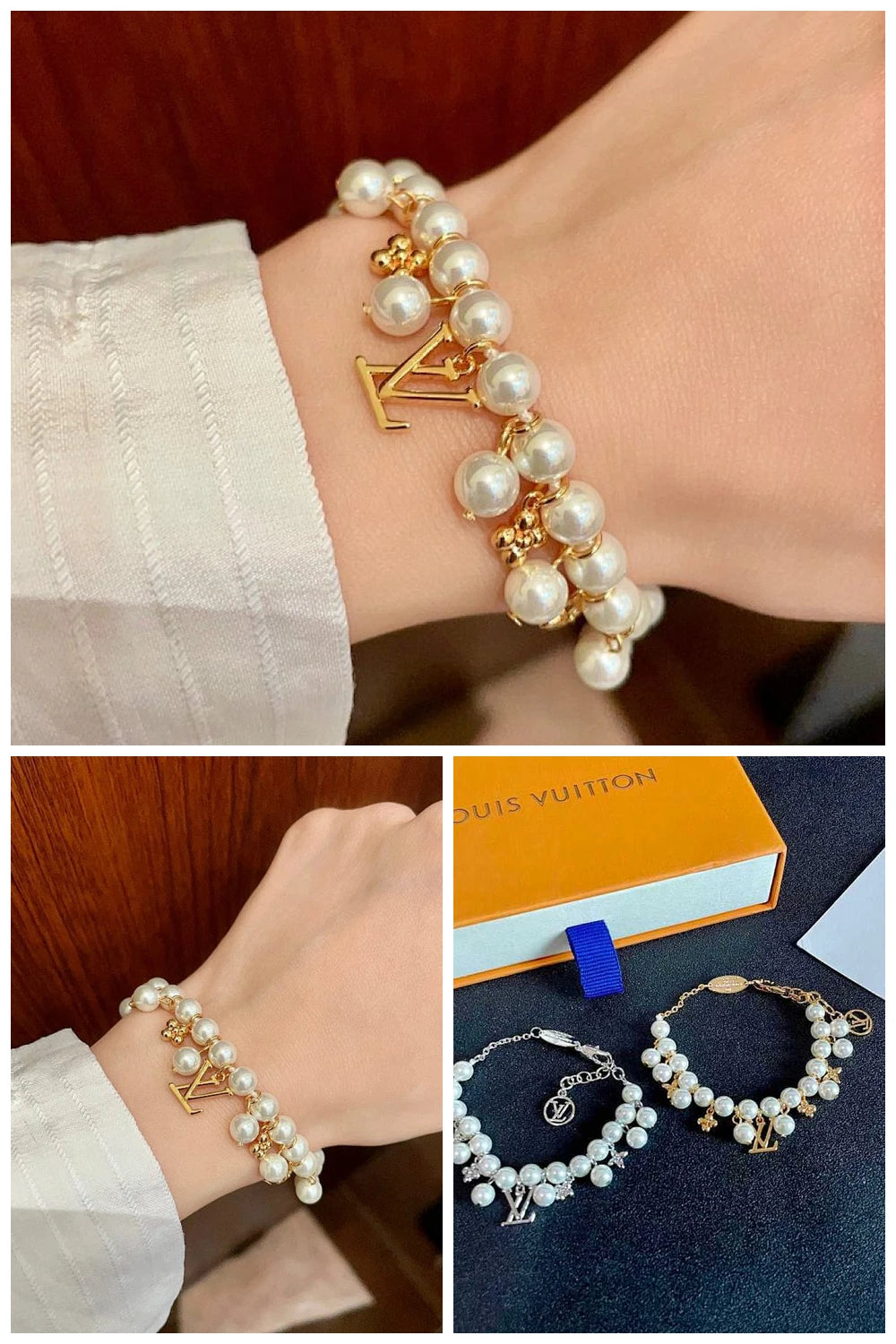 NB - LOV Jewelry - 273