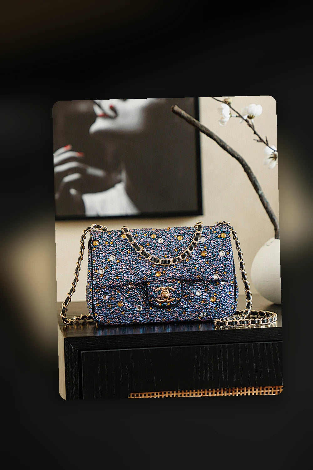 NB - CHL Bag - 717