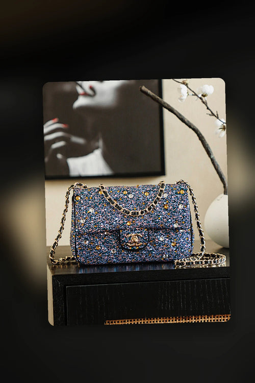NB - CHL Bag - 717