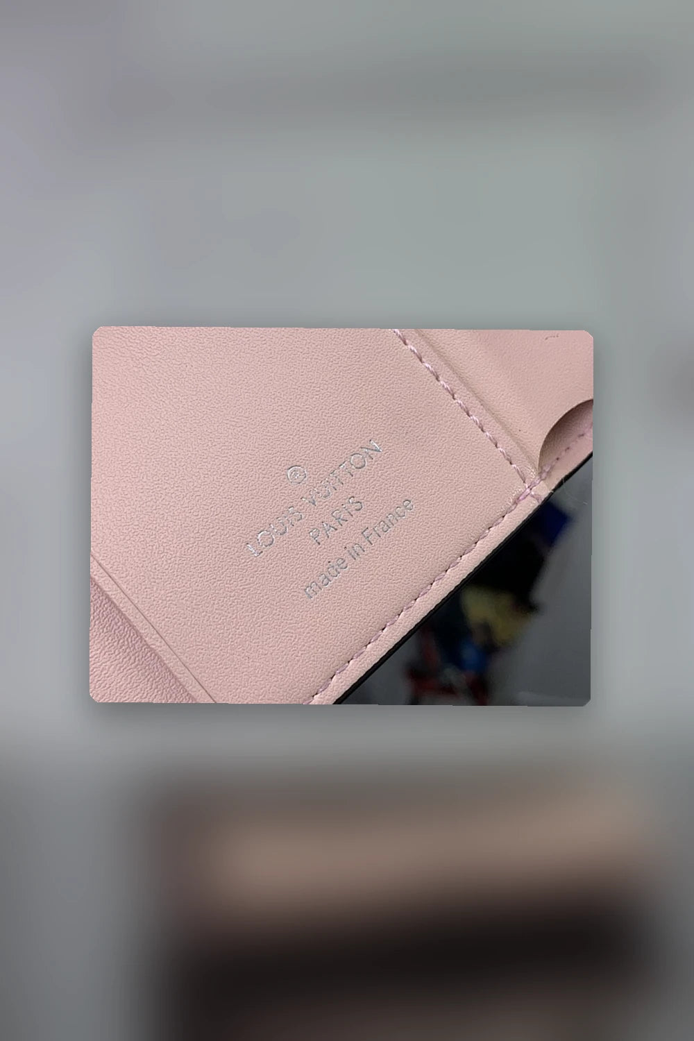 NB - Mix Wallet - 733