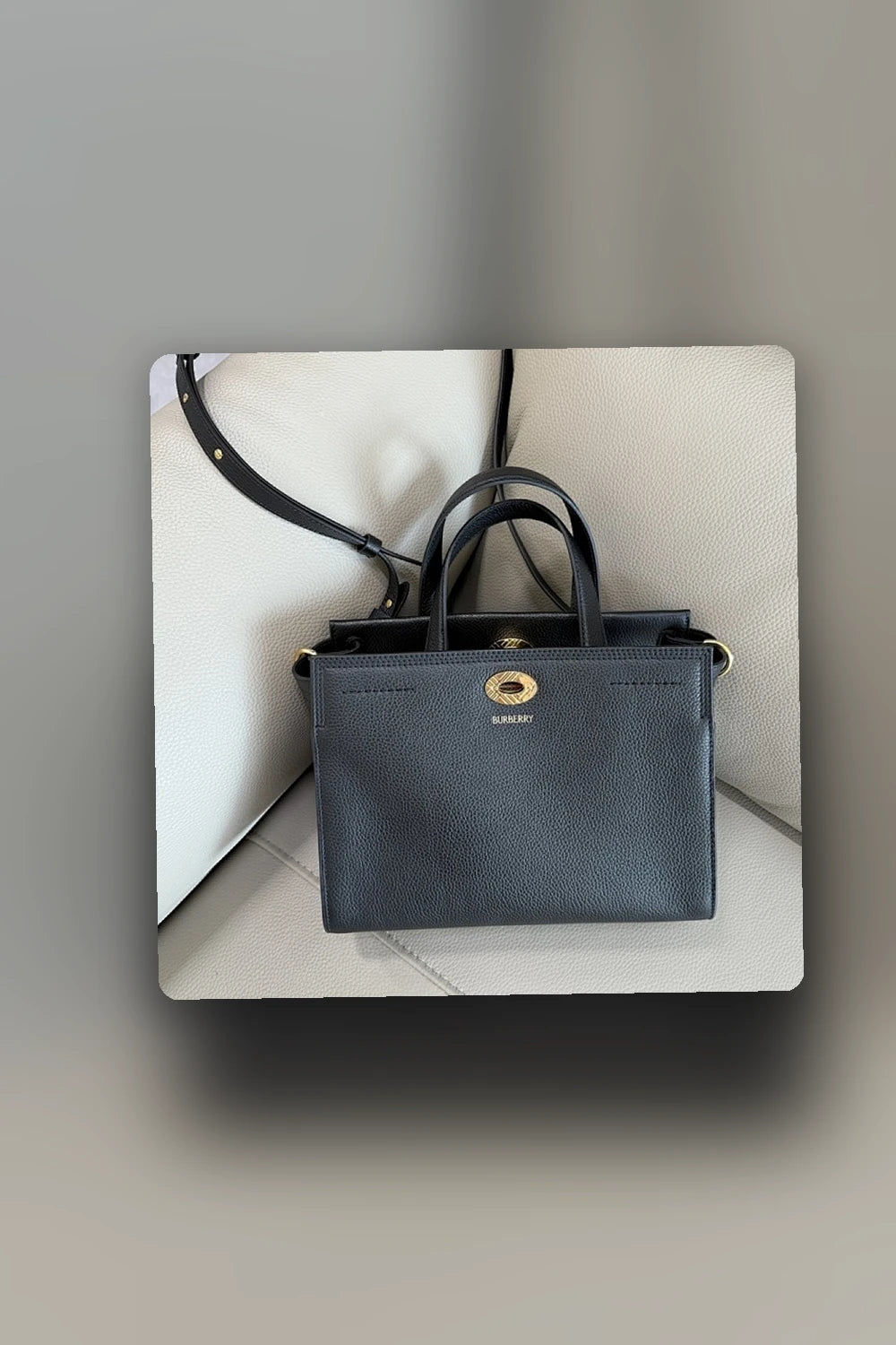 NB - BOR Bag - 412