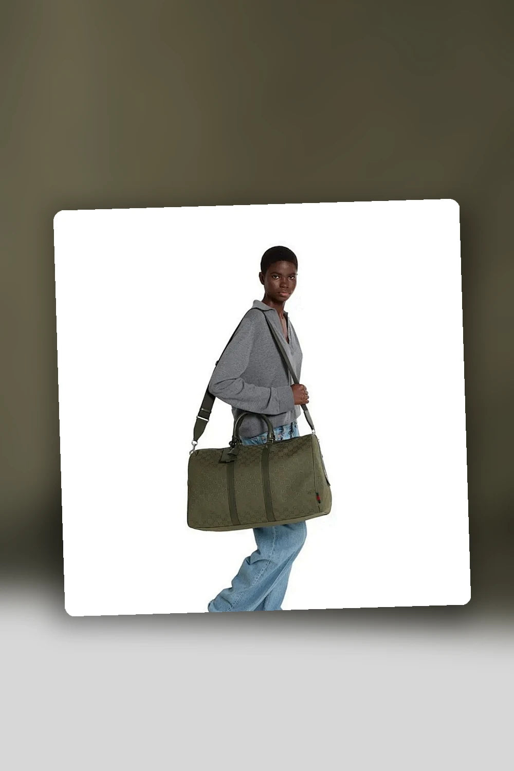 NB - GUKI Bag - 410