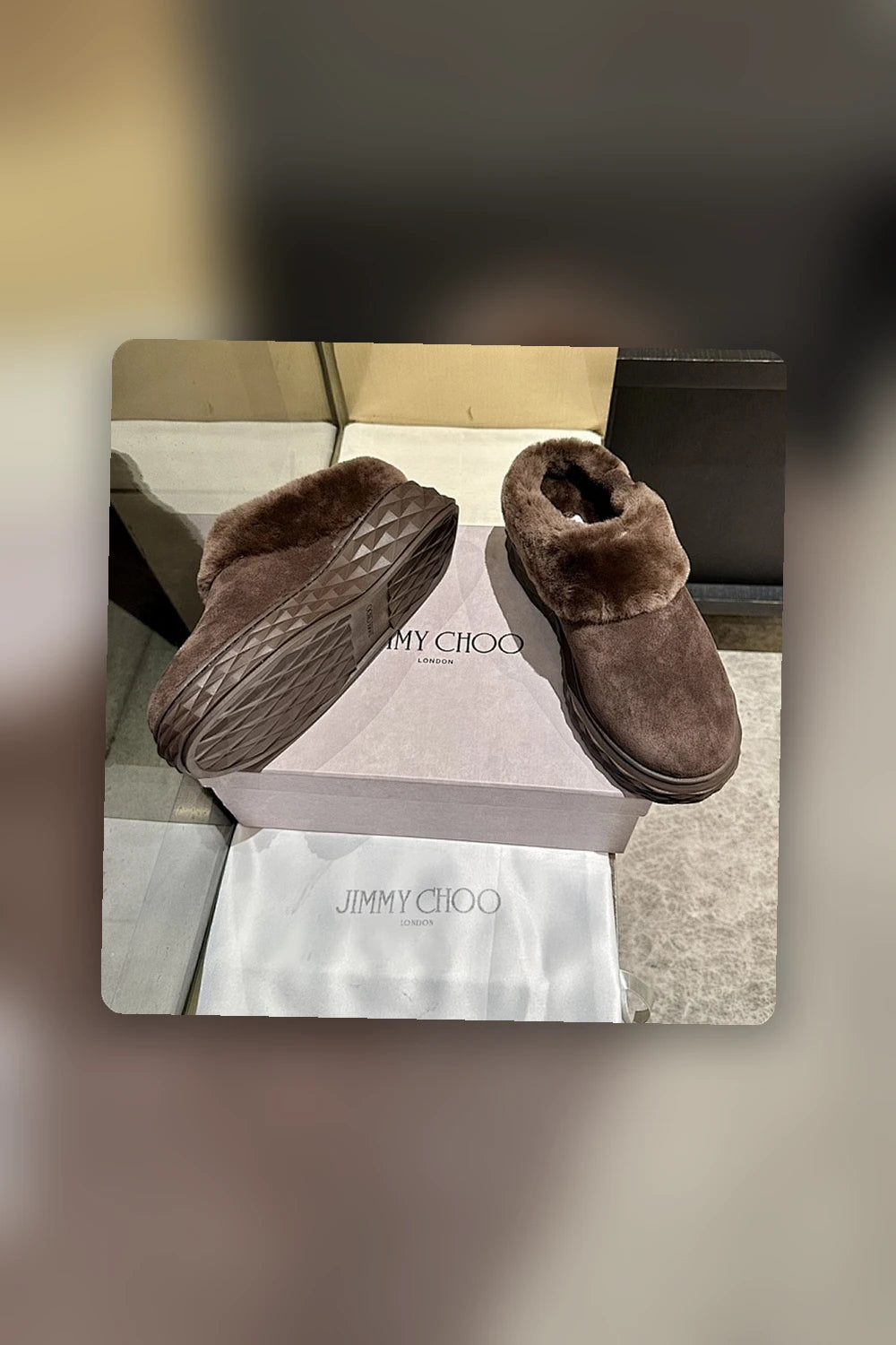 NB - JMC Mix Items - 598