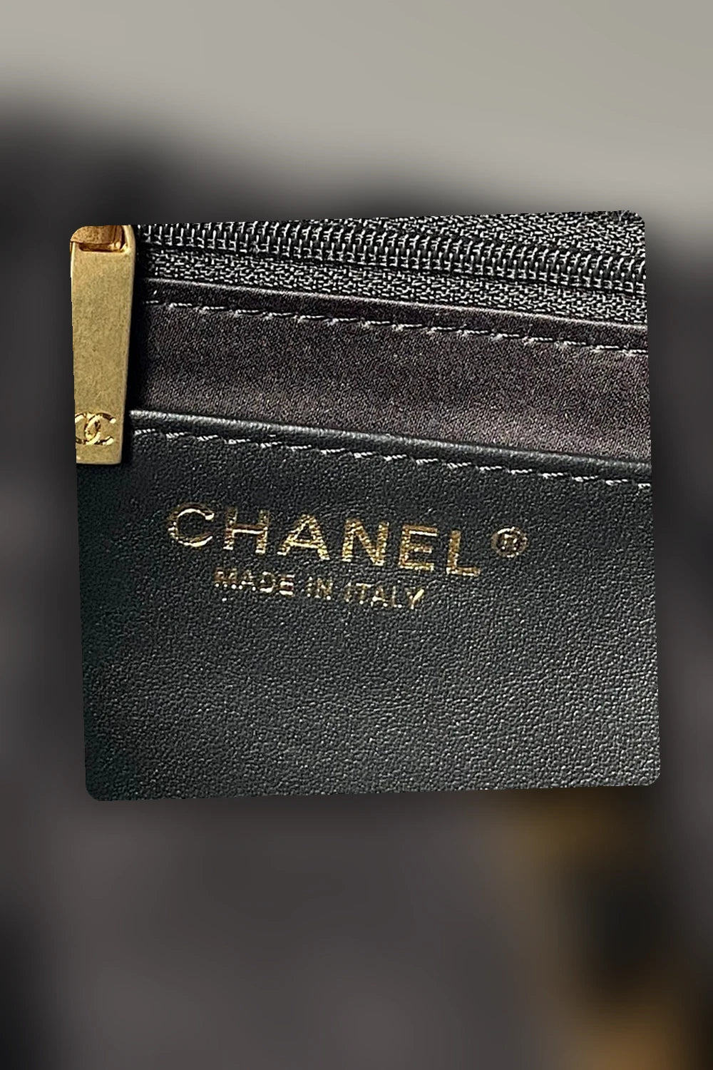 NB - CHL Bag - 560