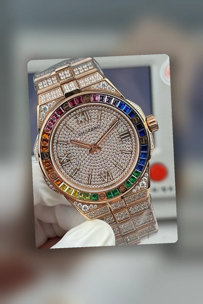 NB - Mix Watch - 100