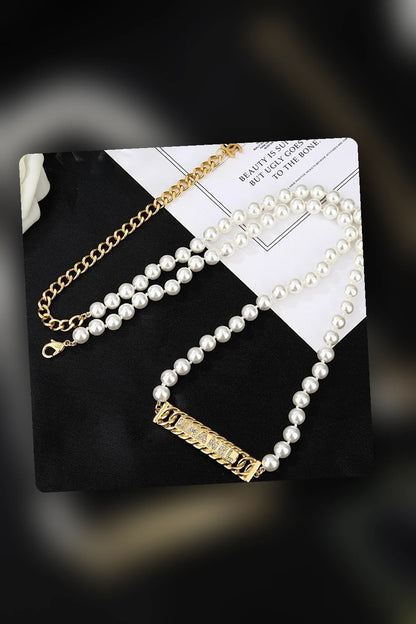 NB - CHL Jewelry - 913